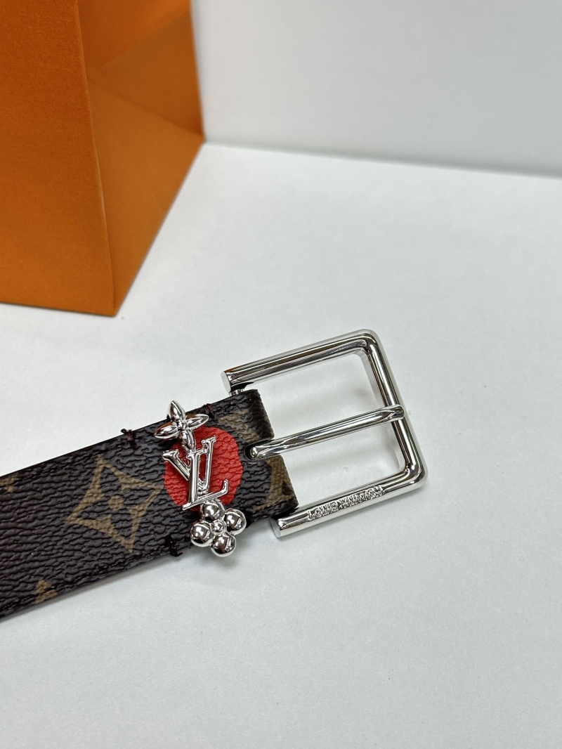 Louis Vuitton Belts